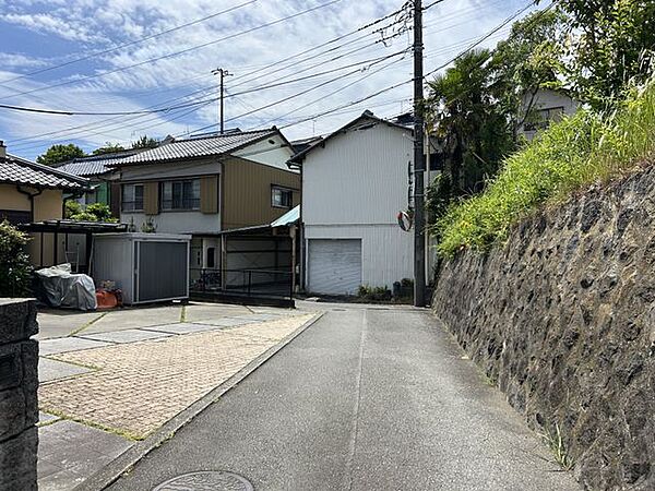 【外観】