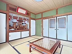 和室の画像