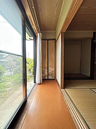 室内の画像