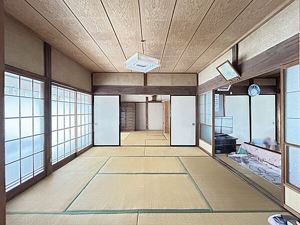 【和室】
