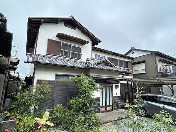 【外観】