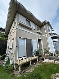 静岡市駿河区大谷 戸建て