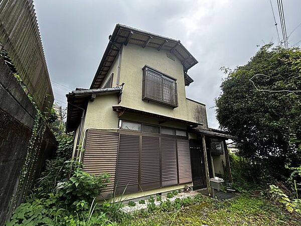外観：322000636399