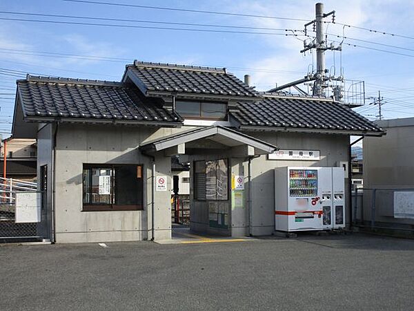 徒歩18分。国母駅(JR東海 身延線) 1430m