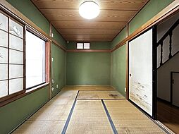 和室の画像