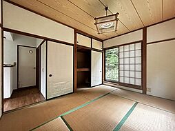 和室の画像