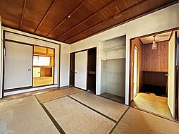 和室の画像