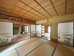 和室の画像