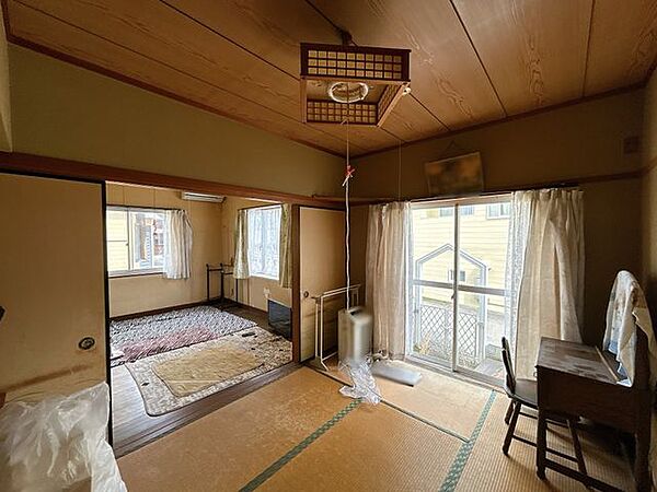 和室