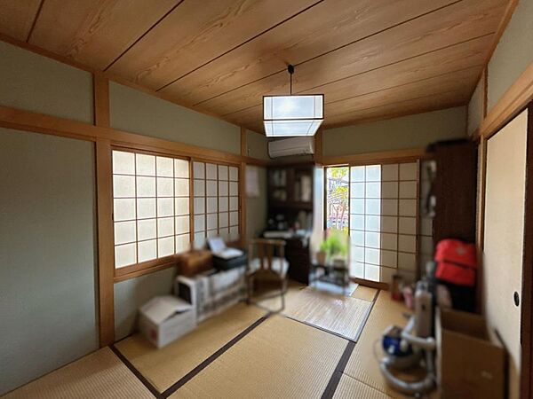 室内