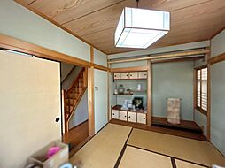 室内の画像