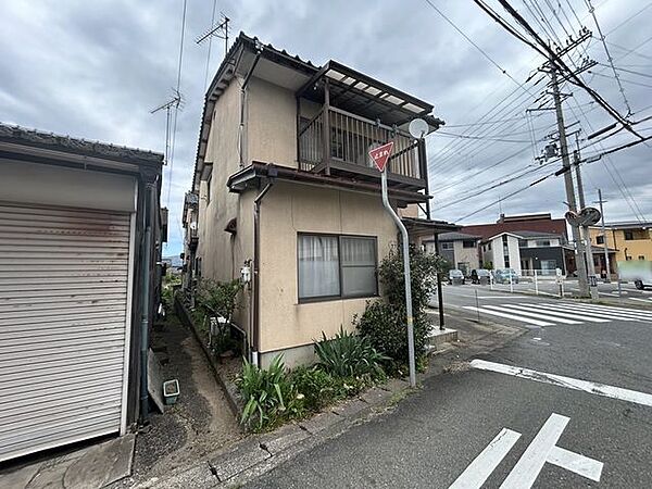 【外観】