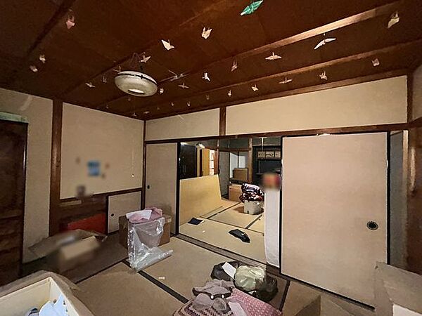 和室