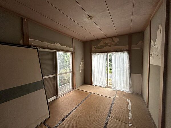 和室