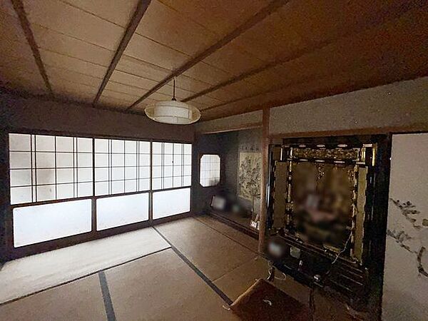 和室
