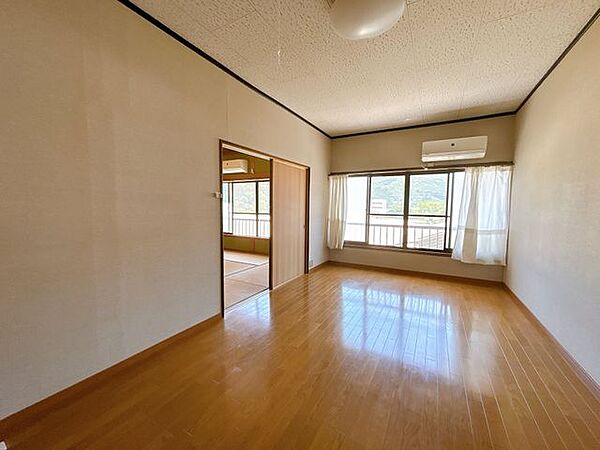 【2F9帖洋室】