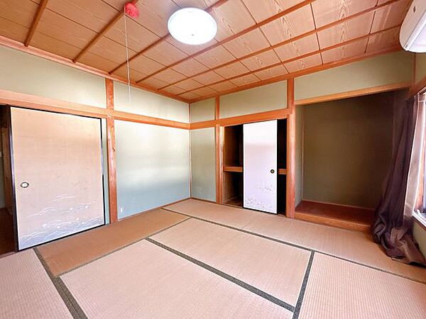 室内