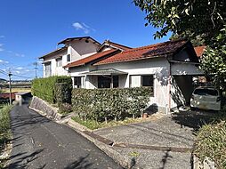 大田市久手町波根西 戸建て