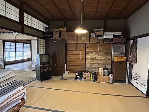 【和室3】約8帖