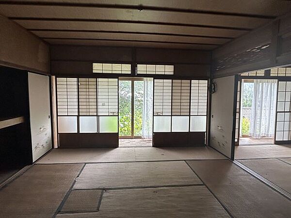 和室
