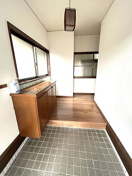 室内