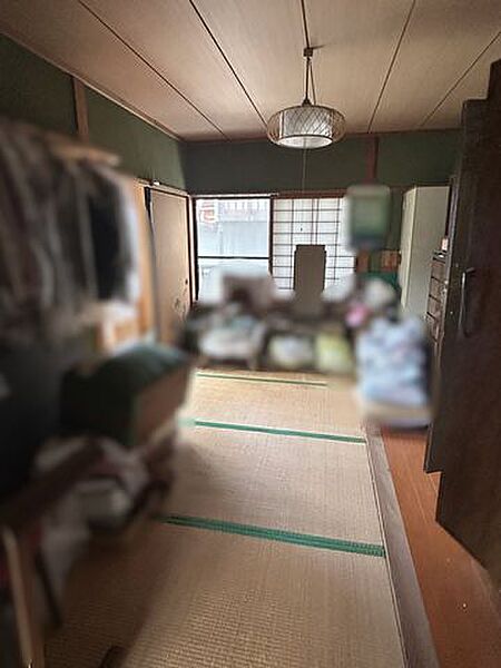 【2階北側和室】