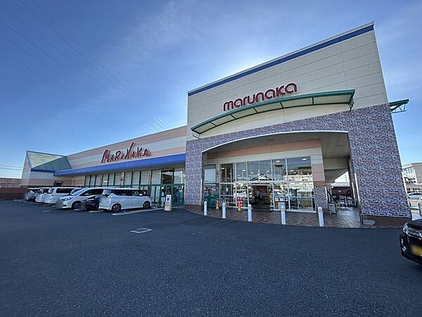 マルナカ院庄店 徒歩13分。 987m