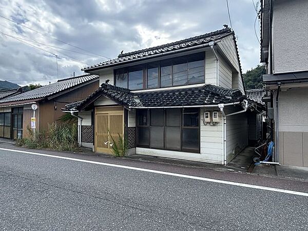 【外観】