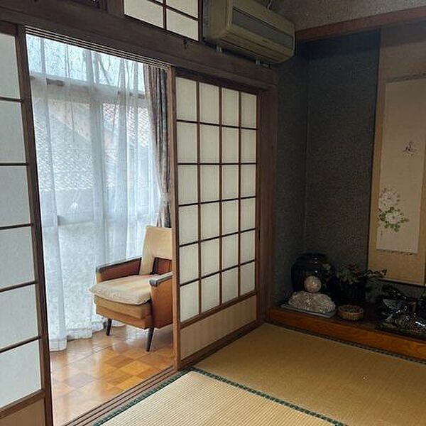 和室