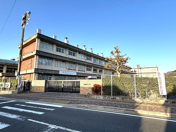 広島市立三入小学校 徒歩35分。 2790m