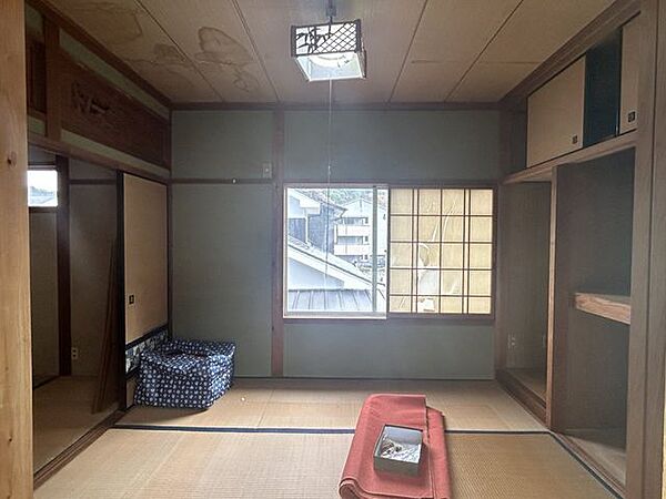 室内