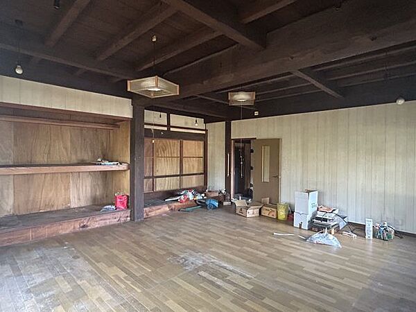 室内