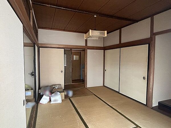 室内