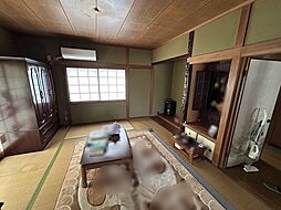 和室の画像