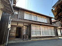 出雲市大社町鷺浦 戸建て