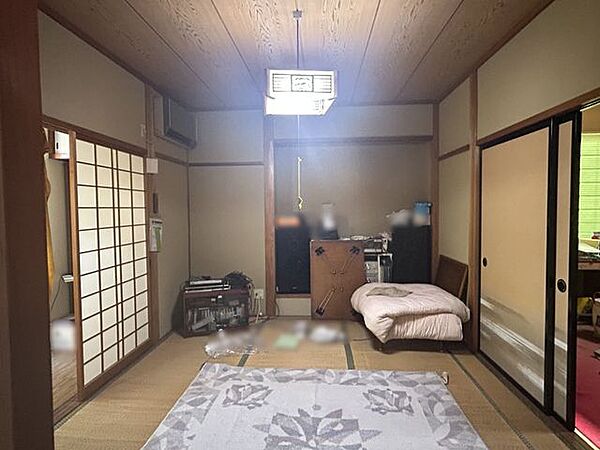 和室