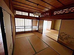 和室の画像