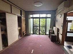 室内の画像