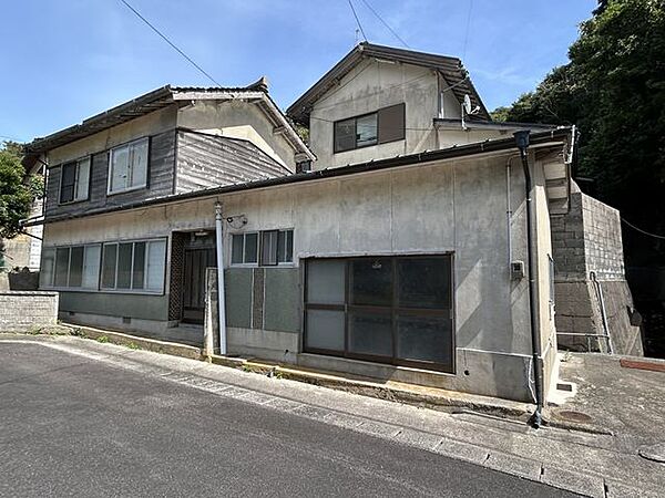 外観：332000005319