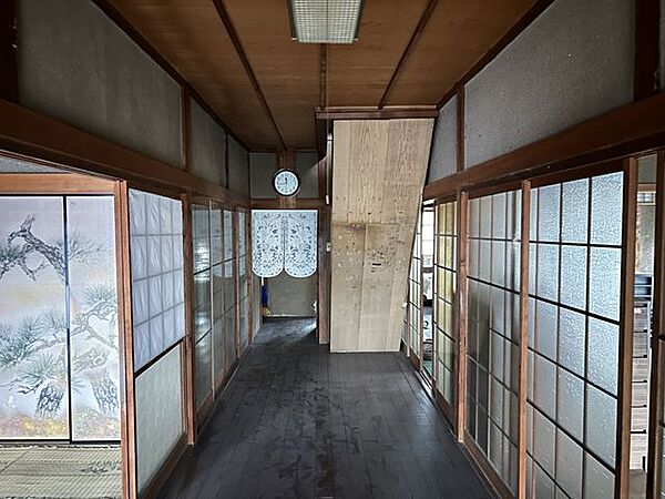 室内
