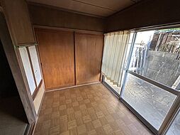 室内の画像