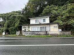 庄原市西城町大屋字塩野谷 戸建て