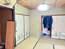 和室の画像