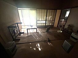 室内の画像