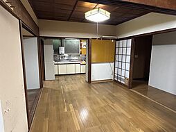 出雲市大津町　戸建て