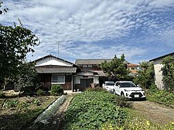 西条市吉田 戸建て