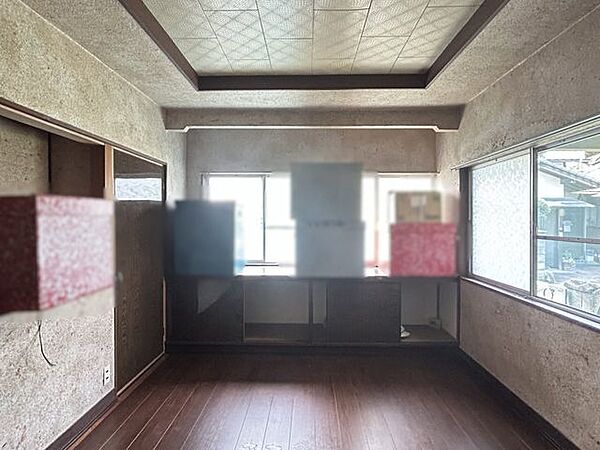 室内