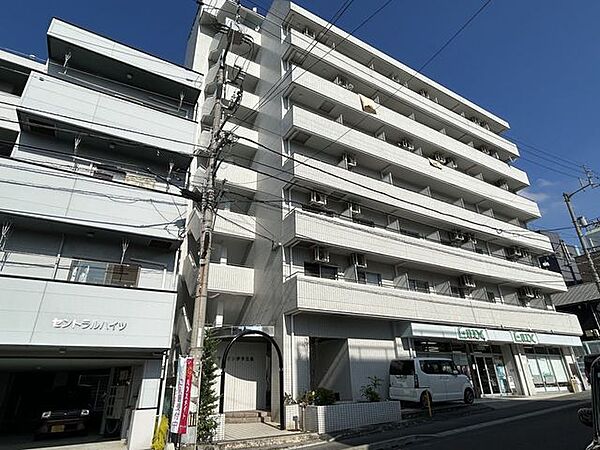 【外観】