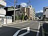 その他：【前面道路】