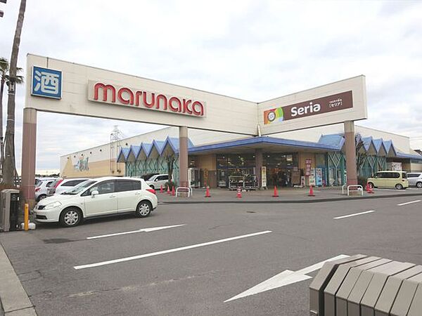 マルナカ綾南店 徒歩52分。 4160m